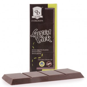 Modica PGI Chocolate with...