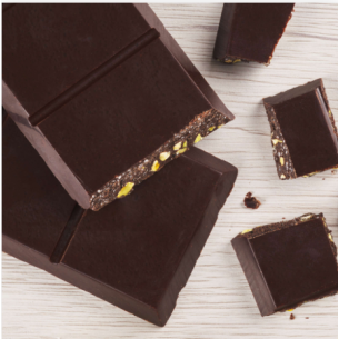 Cioccolato di Modica IGP al... 2