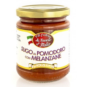 Sicilian Tomato and...
