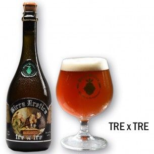 Tre per Tre Tripel 75 cl
