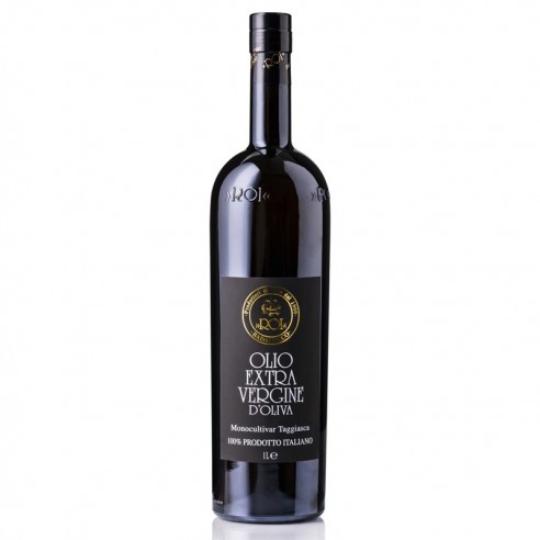 Olio Extravergine di Oliva...