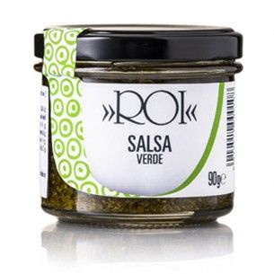 Sauce verte 90 g