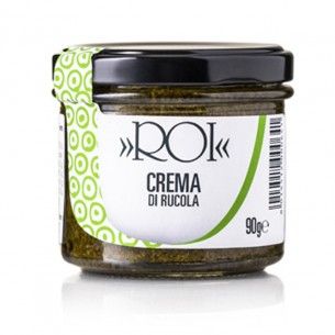 Crema di rucola 190 g
