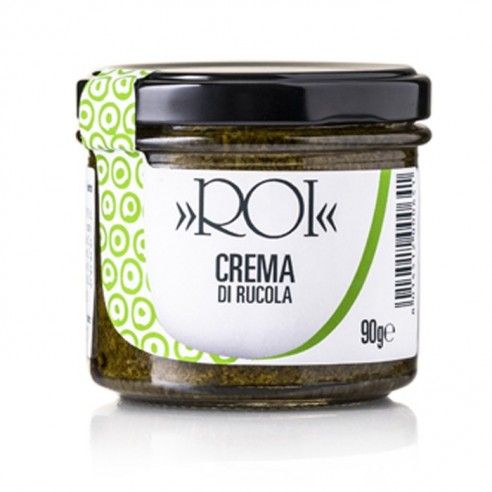 Arugula cream 190 g