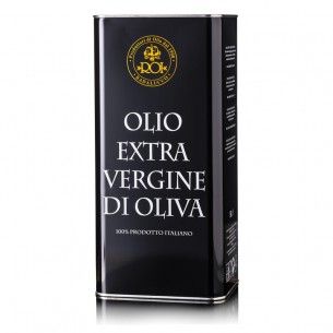 Extra Virgin Olive Oil...