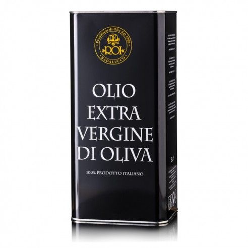 Olio Extravergine di Oliva Italiano...