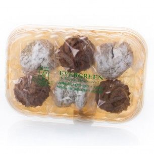 Paste di pistacchio 150 gr 2