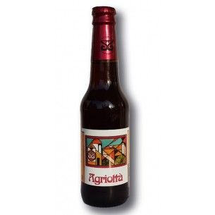 El Issor Agriottà Bière aux...