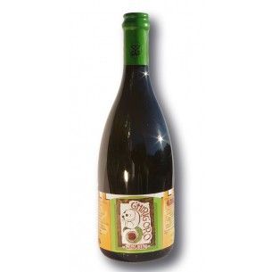 Ghirigoro rrik Old Ale...