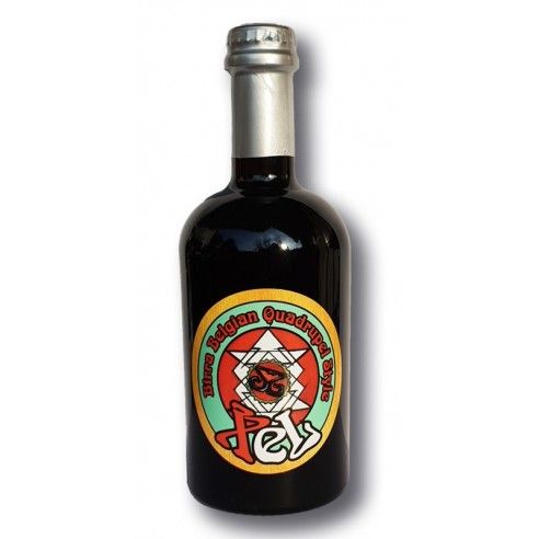 x and l Quadrupel 50 cl