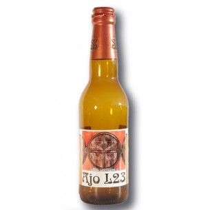 El Issor Ajo Birra...