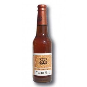 El Issor Tosta English Hops...