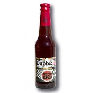 El Issor Dubbel-in 33 cl
