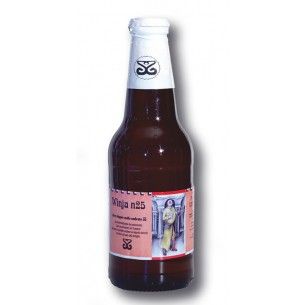 El Issor Winja Tripel Belga...