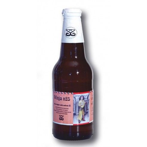 El Issor Winja Belgian Tripel 33 cl