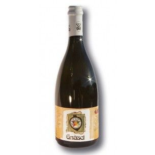 Gnasci Belgian Tripel 75 cl