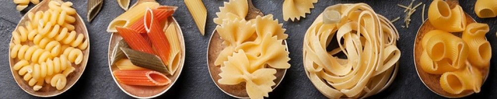 Italian Pasta, Rice Specialties Online | Foodelita