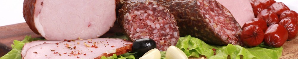 Italian Ham and Sausages Specialties Online
