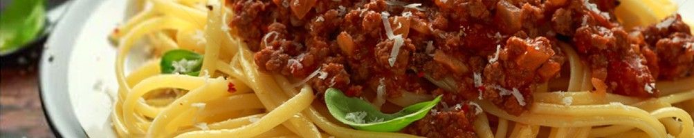 Italian Pasta Dressings and Dips Specialties Online | Foodelita