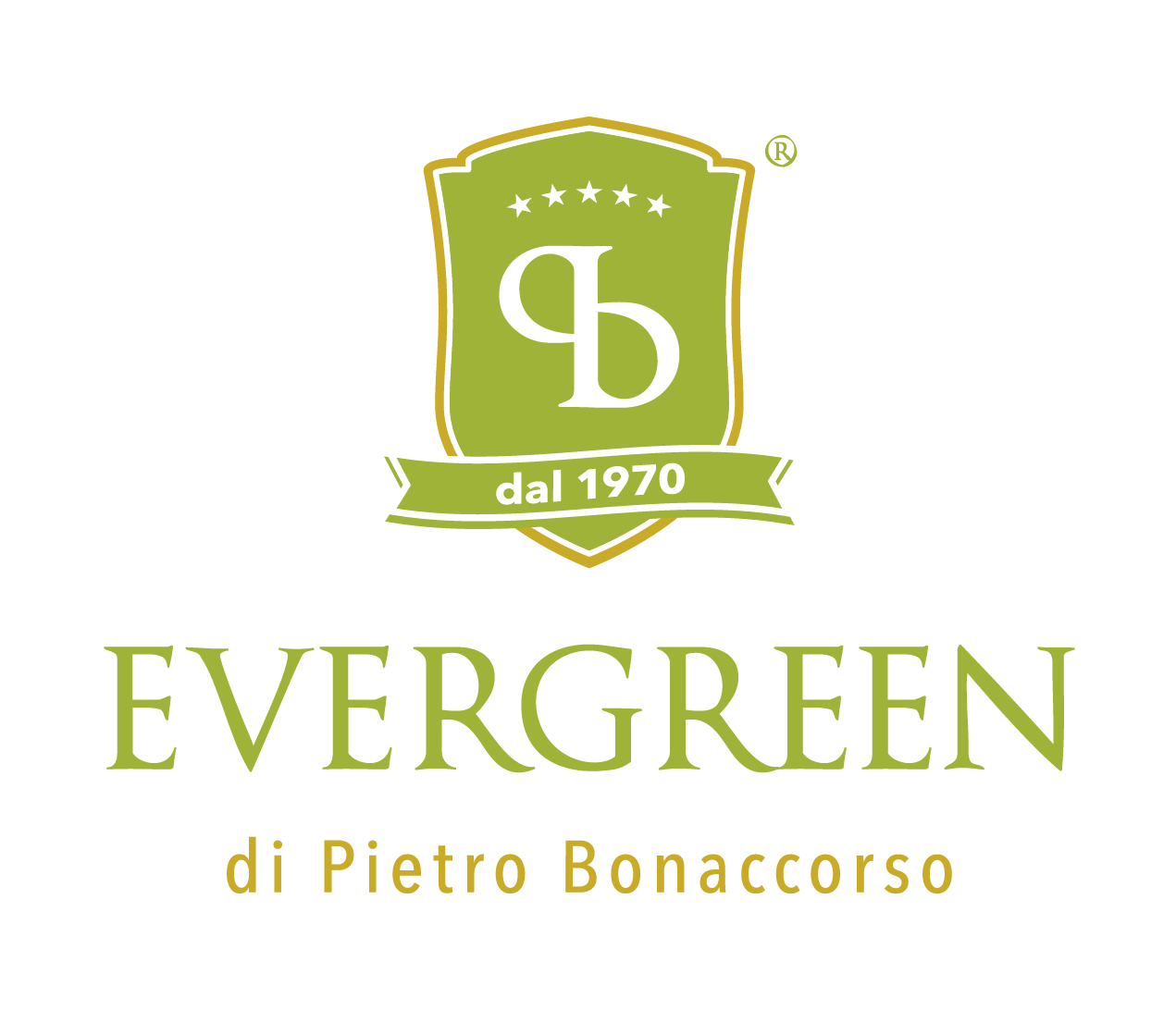 Pistacchio Evergreen
