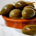Capers and Cucunci: Culinary Gems from the Mediterranean