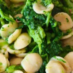 Orecchiette alle cime di rapa: A Taste of Apulia